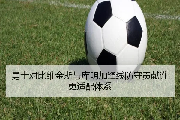 勇士对比维金斯与库明加锋线防守贡献谁更适配体系